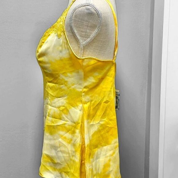 Nwt Intimately Free People Luella Printed Bodysuit - Picture 7 of 10